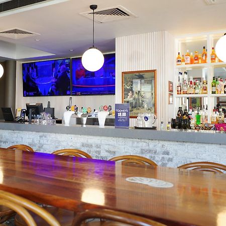 Crown Hotel Surry Hills Sydney Eksteriør billede