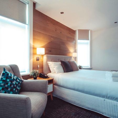 Crown Hotel Surry Hills Sydney Eksteriør billede