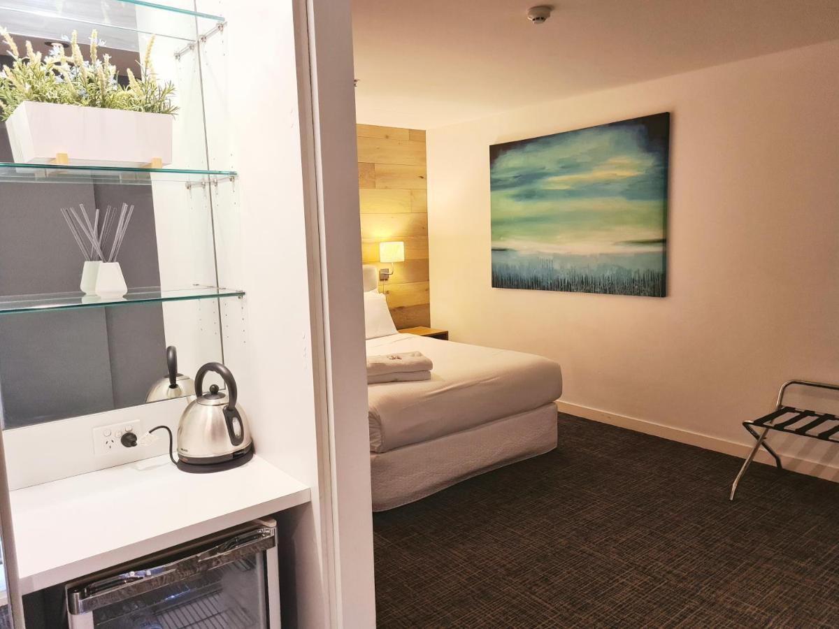Crown Hotel Surry Hills Sydney Eksteriør billede