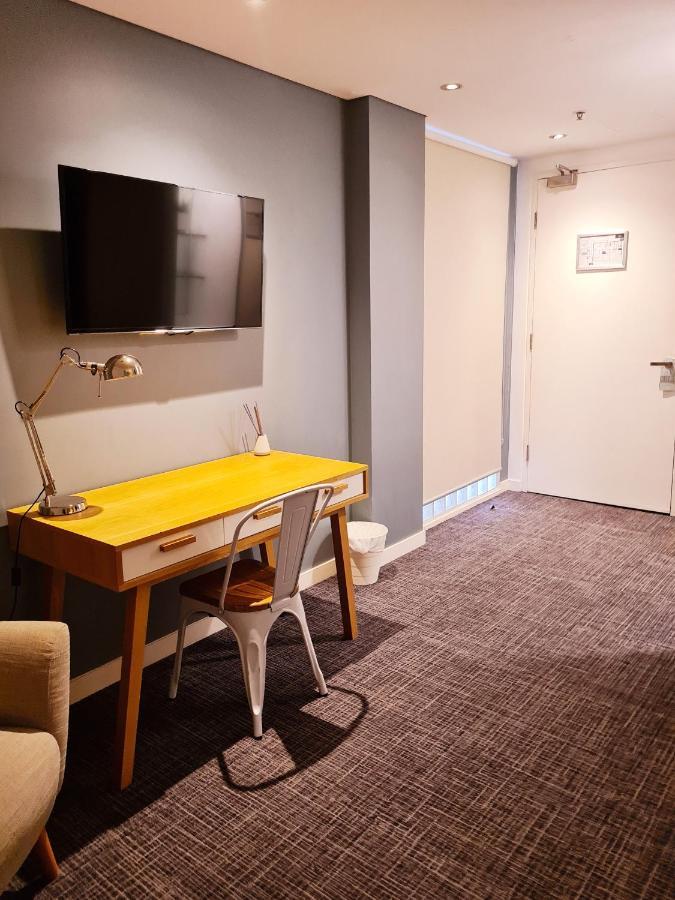 Crown Hotel Surry Hills Sydney Eksteriør billede