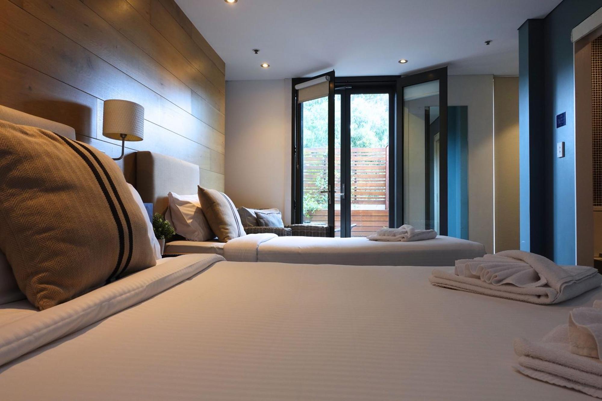 Crown Hotel Surry Hills Sydney Eksteriør billede
