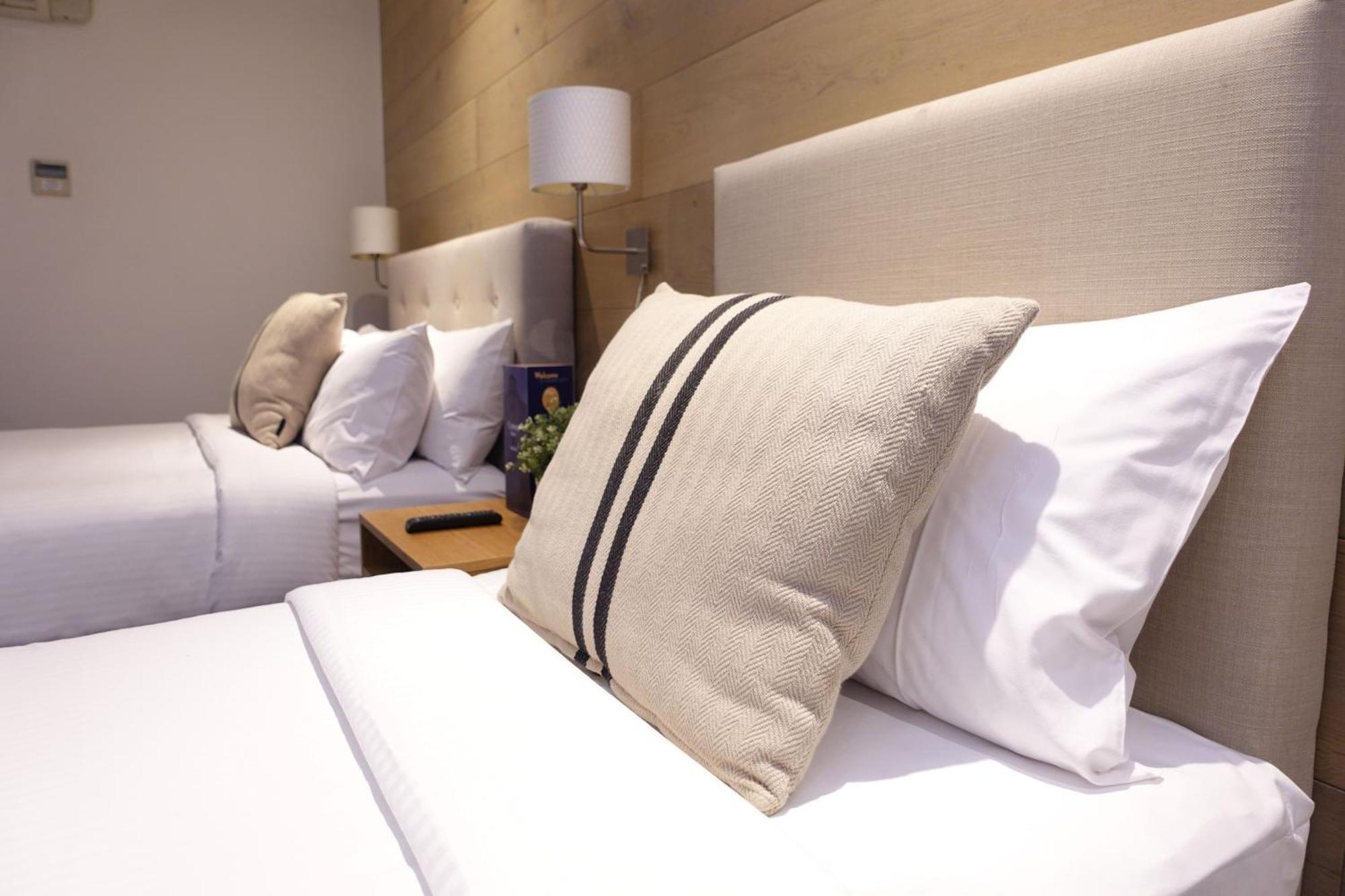 Crown Hotel Surry Hills Sydney Eksteriør billede