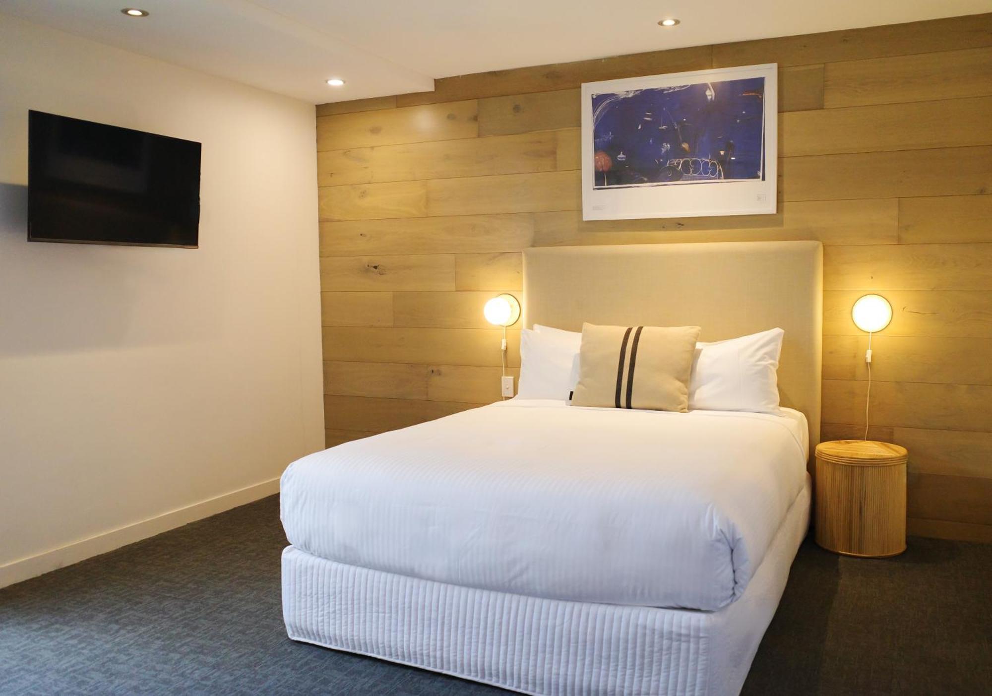 Crown Hotel Surry Hills Sydney Eksteriør billede