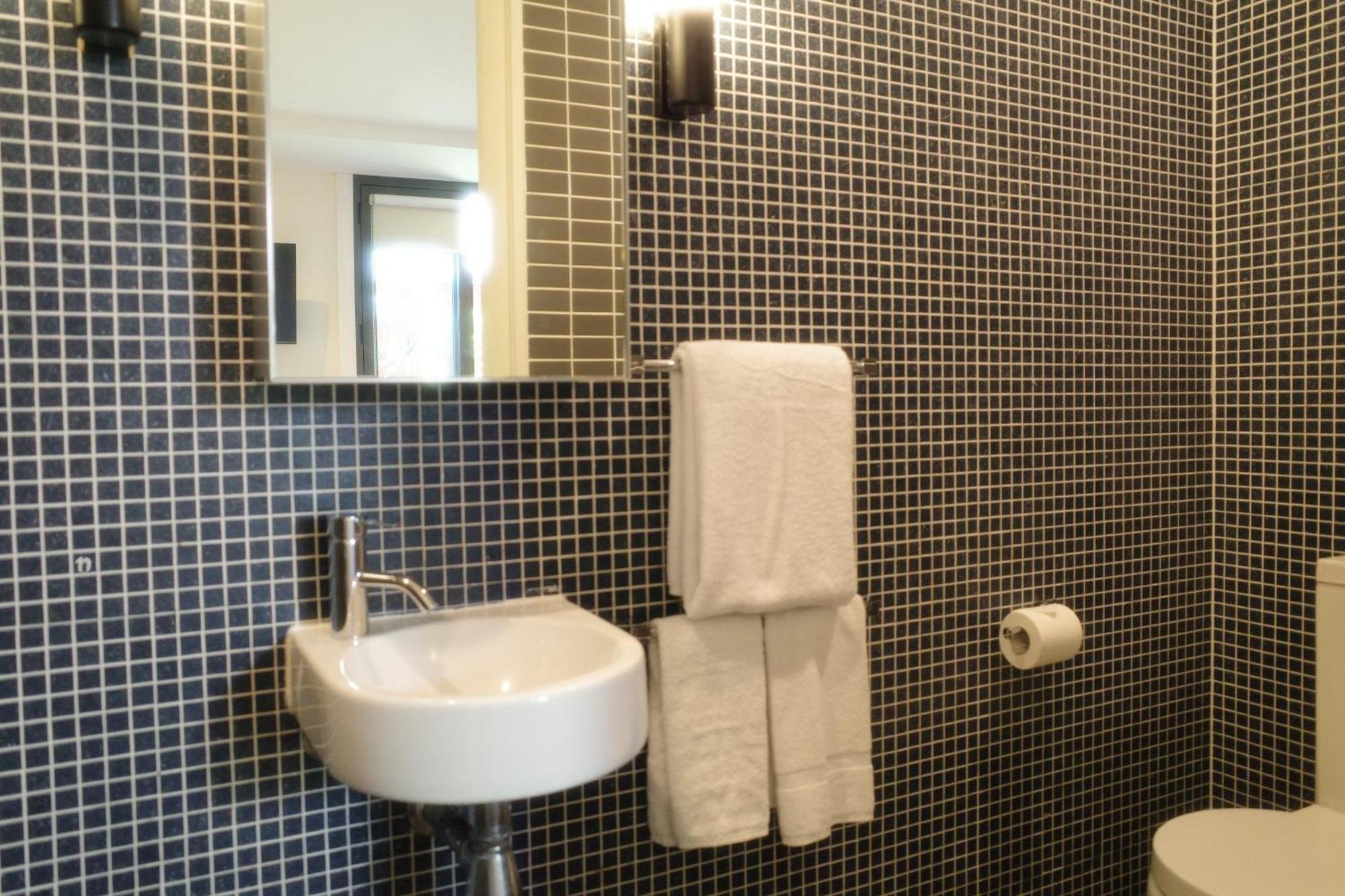 Crown Hotel Surry Hills Sydney Værelse billede