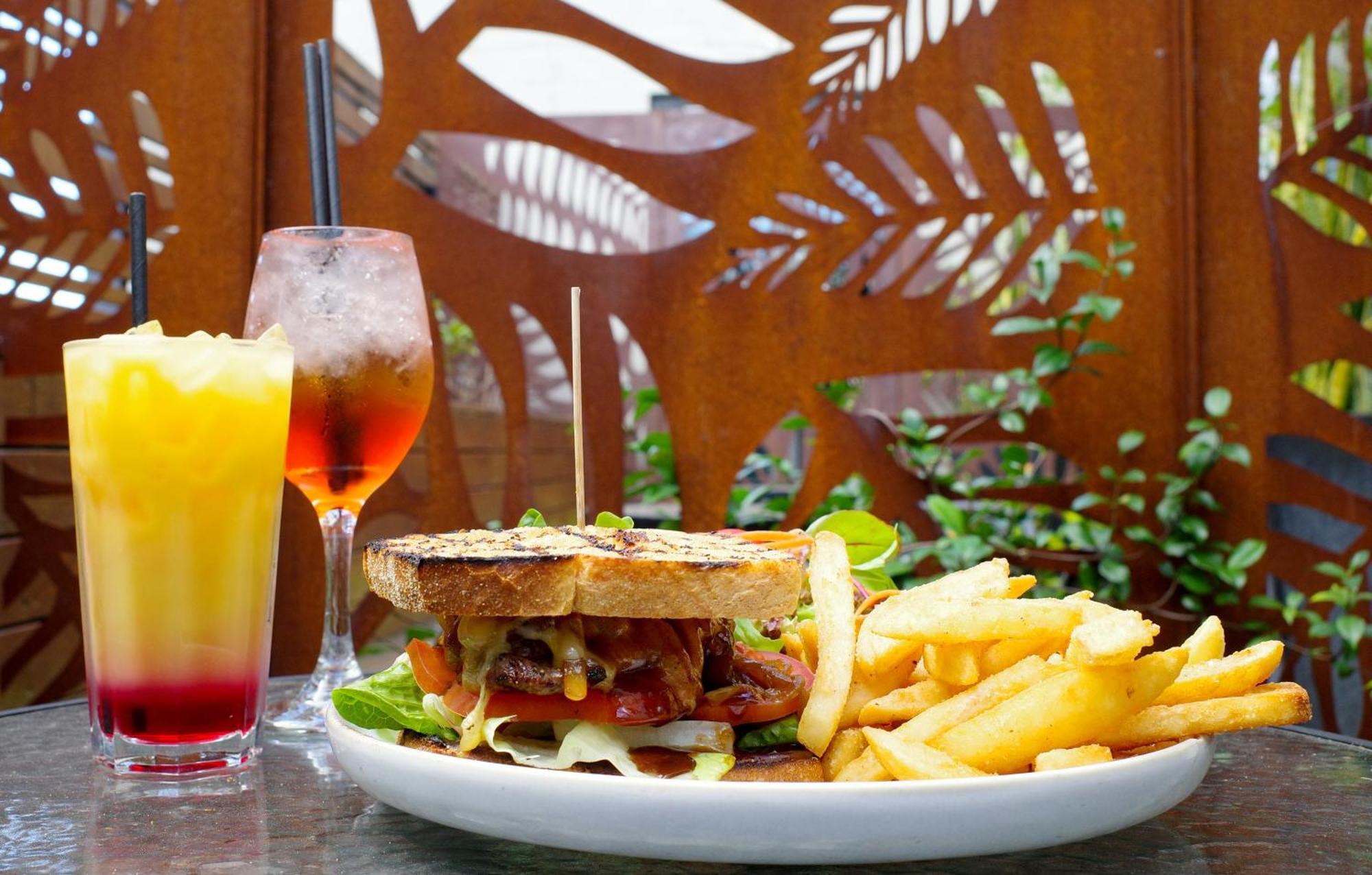 Crown Hotel Surry Hills Sydney Eksteriør billede