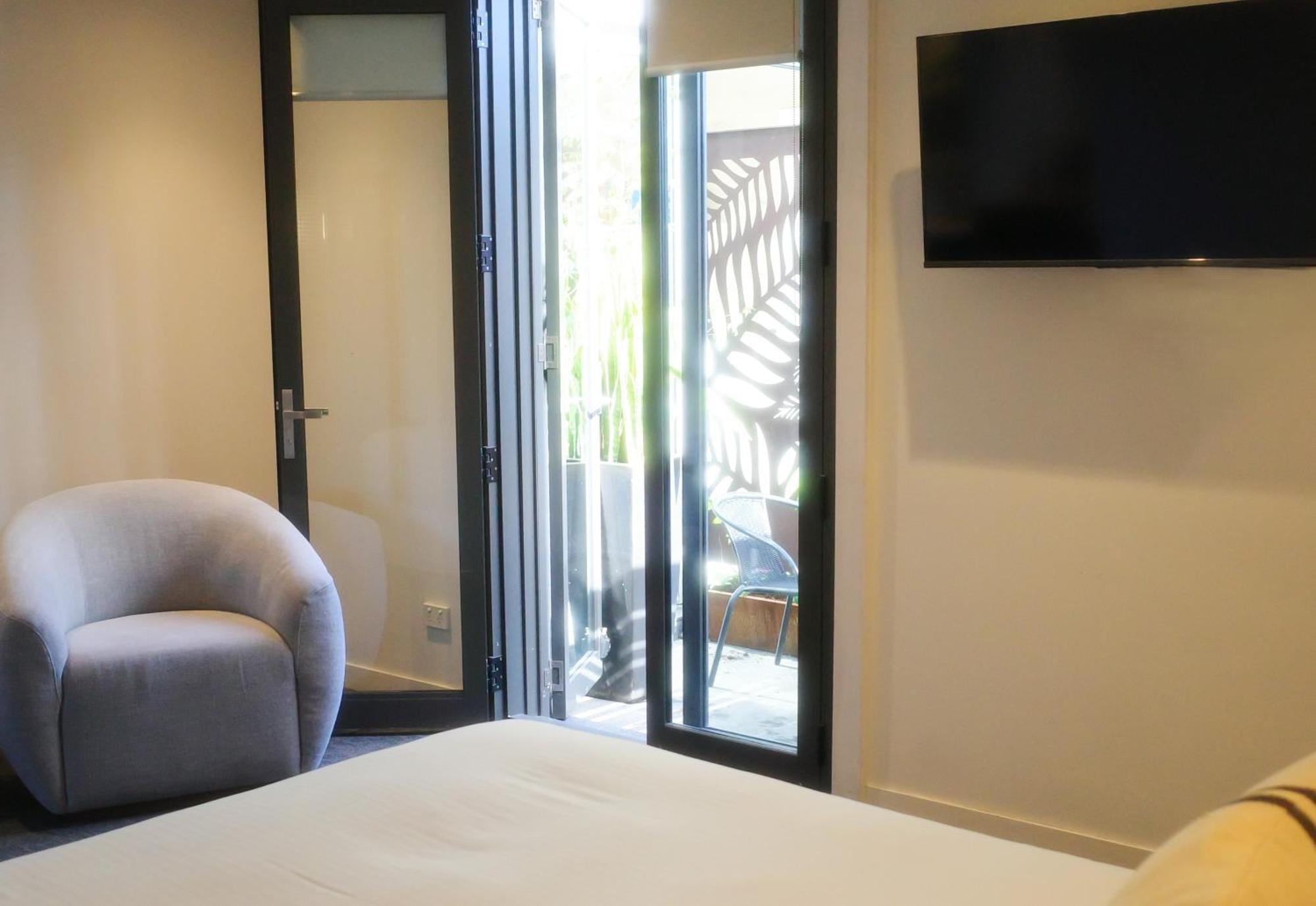 Crown Hotel Surry Hills Sydney Eksteriør billede