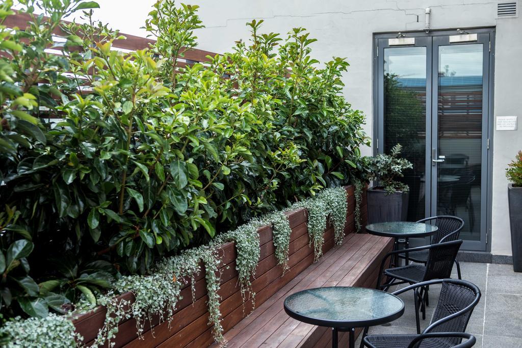 Crown Hotel Surry Hills Sydney Eksteriør billede