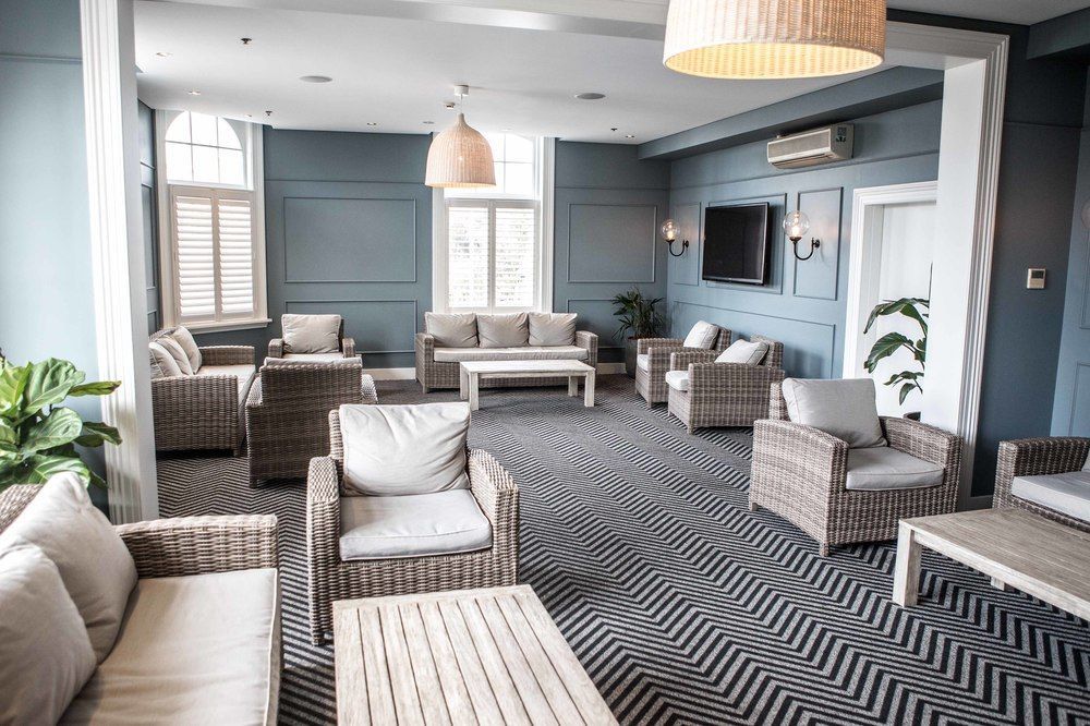 Crown Hotel Surry Hills Sydney Eksteriør billede