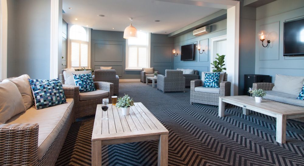 Crown Hotel Surry Hills Sydney Eksteriør billede
