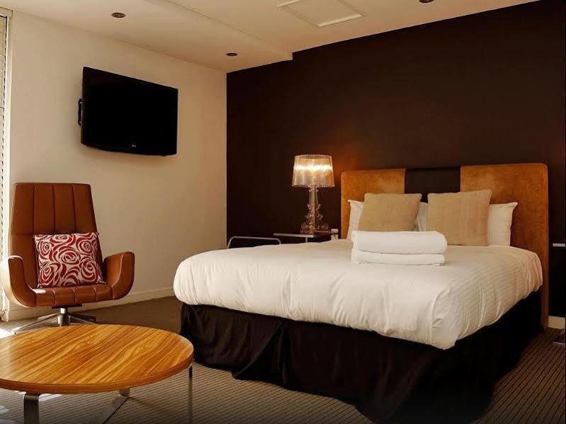 Crown Hotel Surry Hills Sydney Eksteriør billede