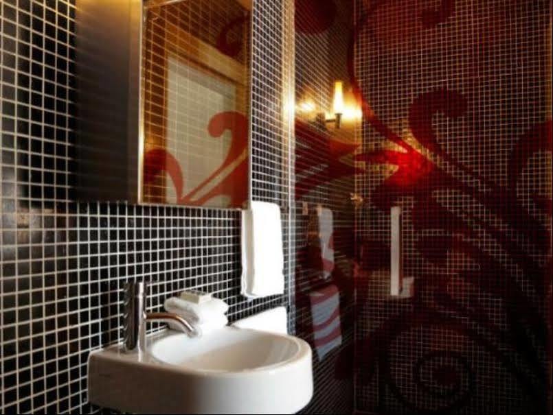 Crown Hotel Surry Hills Sydney Eksteriør billede