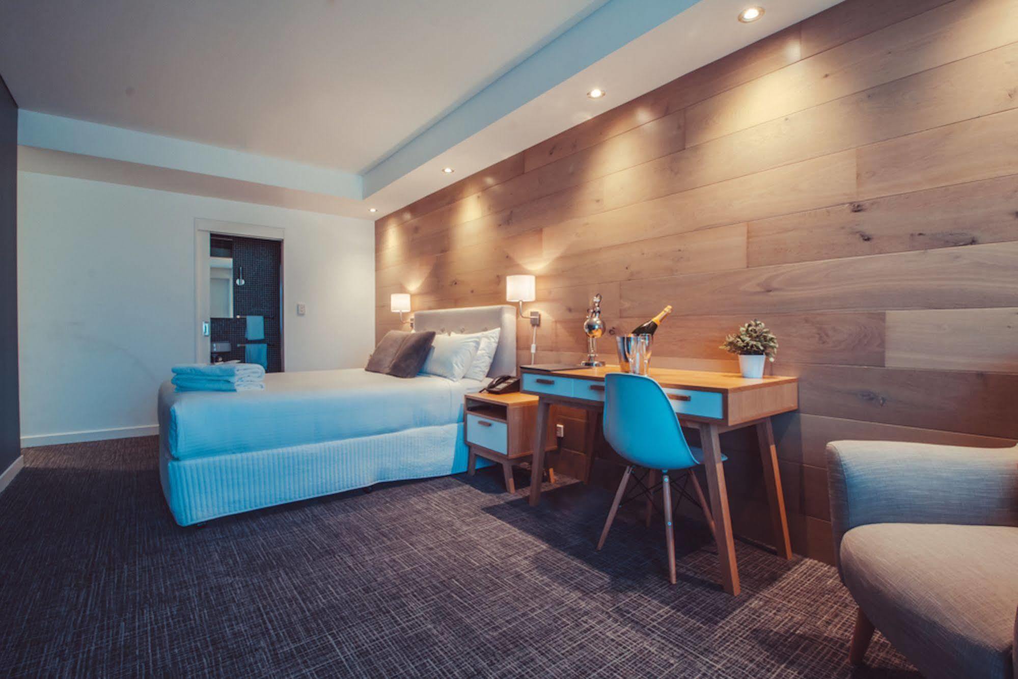 Crown Hotel Surry Hills Sydney Eksteriør billede