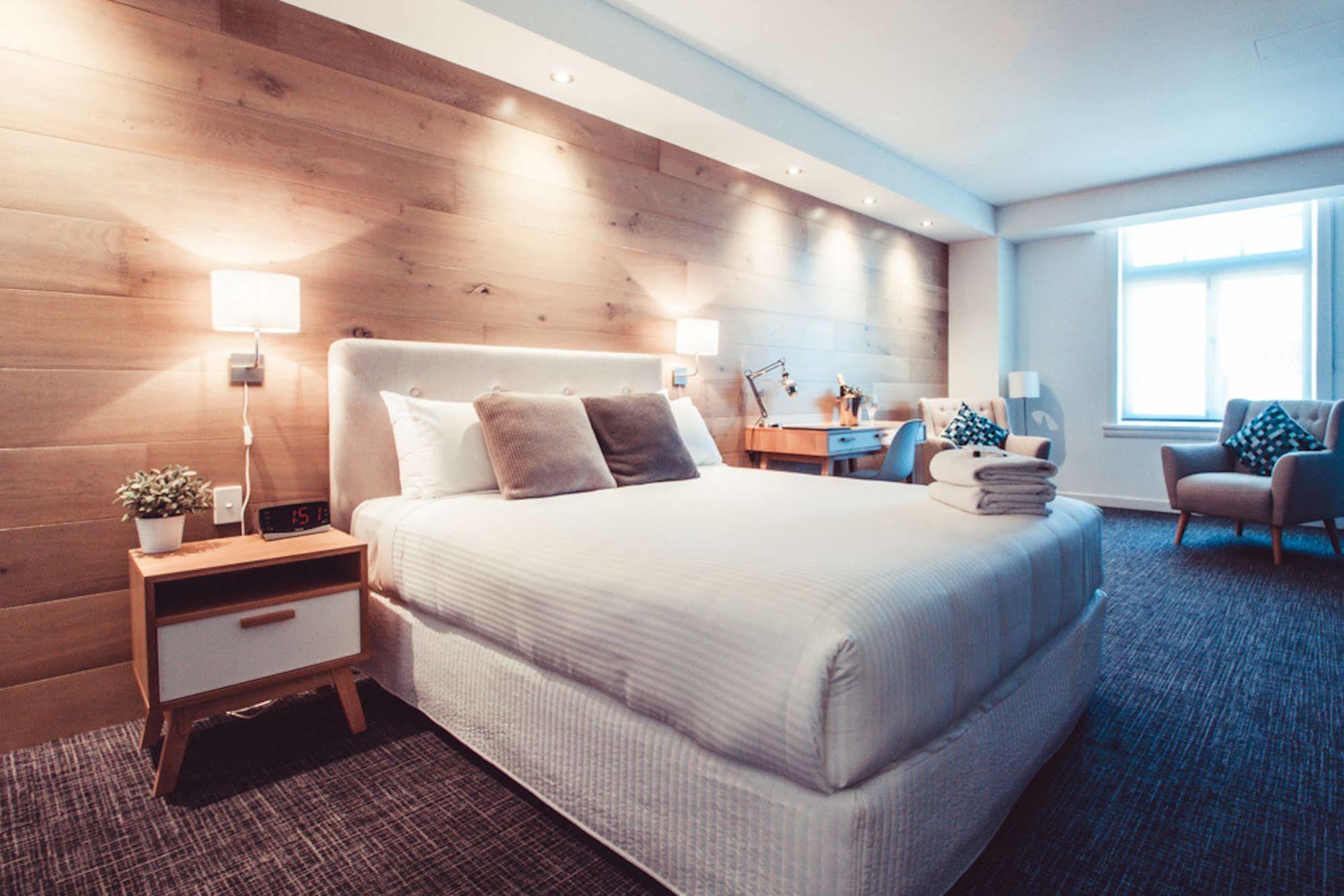 Crown Hotel Surry Hills Sydney Eksteriør billede