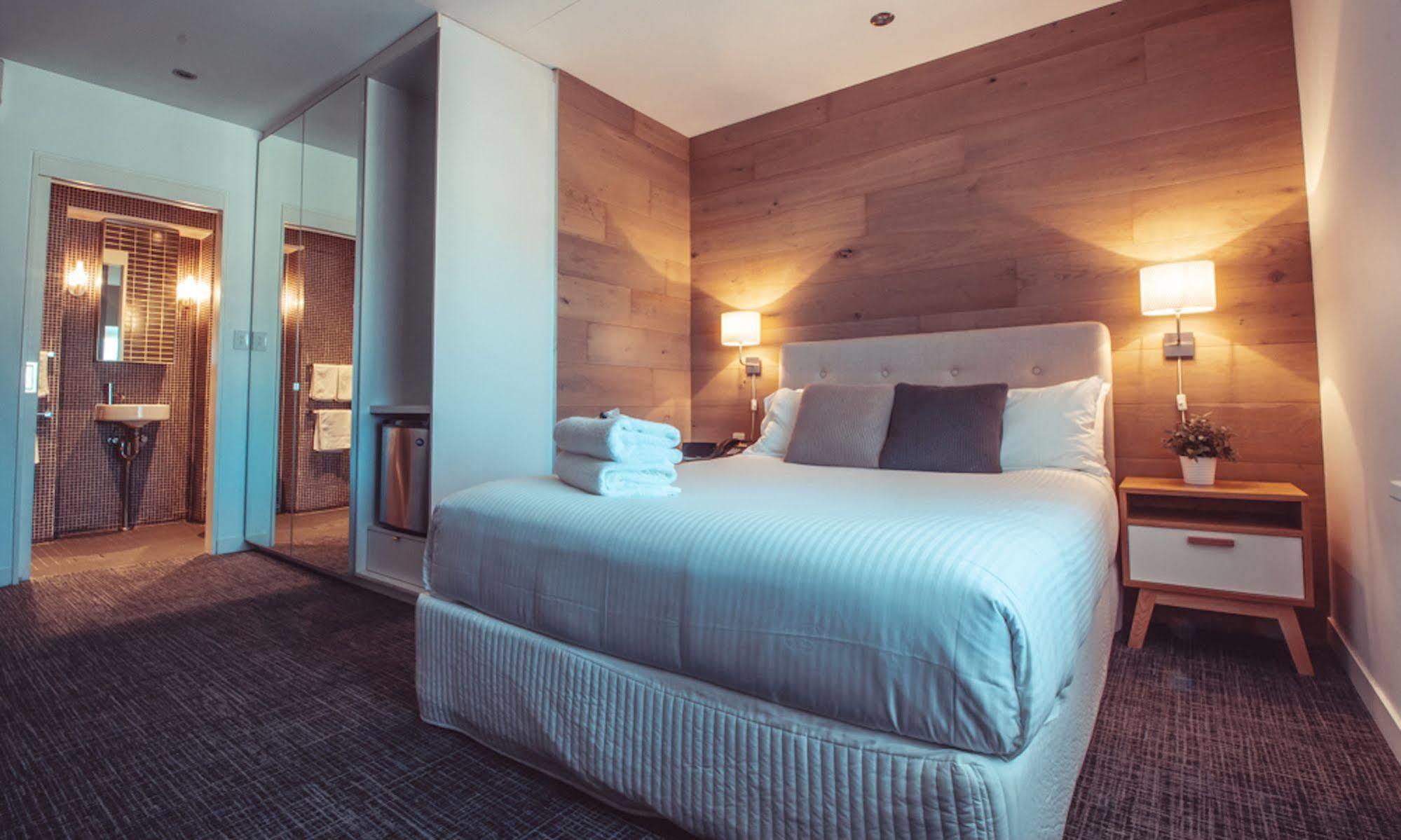 Crown Hotel Surry Hills Sydney Eksteriør billede