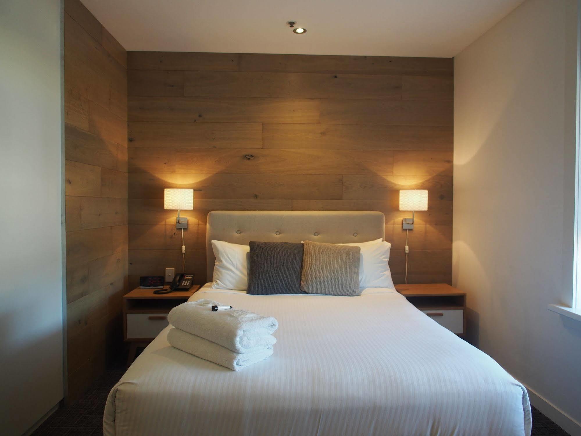 Crown Hotel Surry Hills Sydney Eksteriør billede
