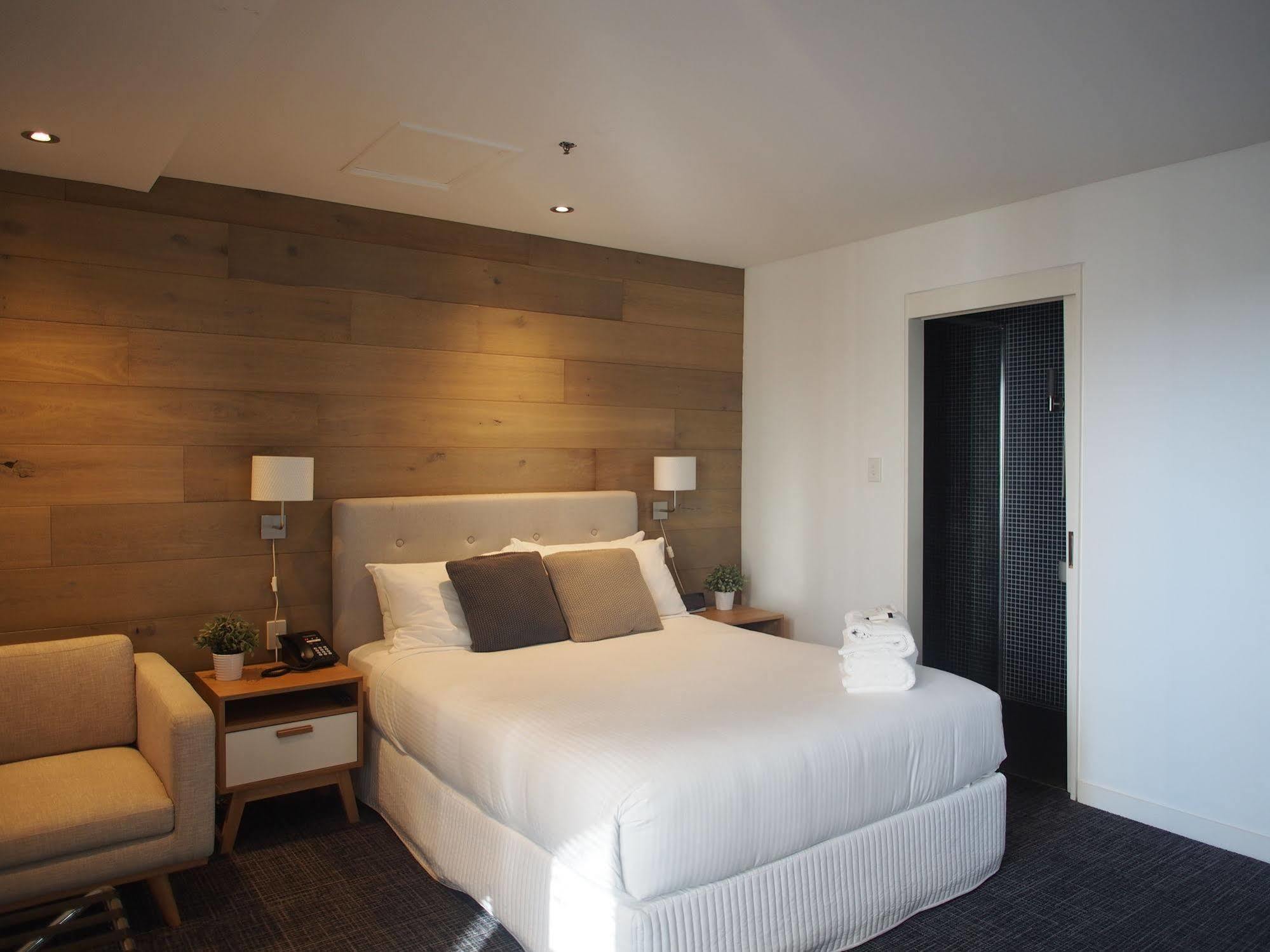 Crown Hotel Surry Hills Sydney Eksteriør billede