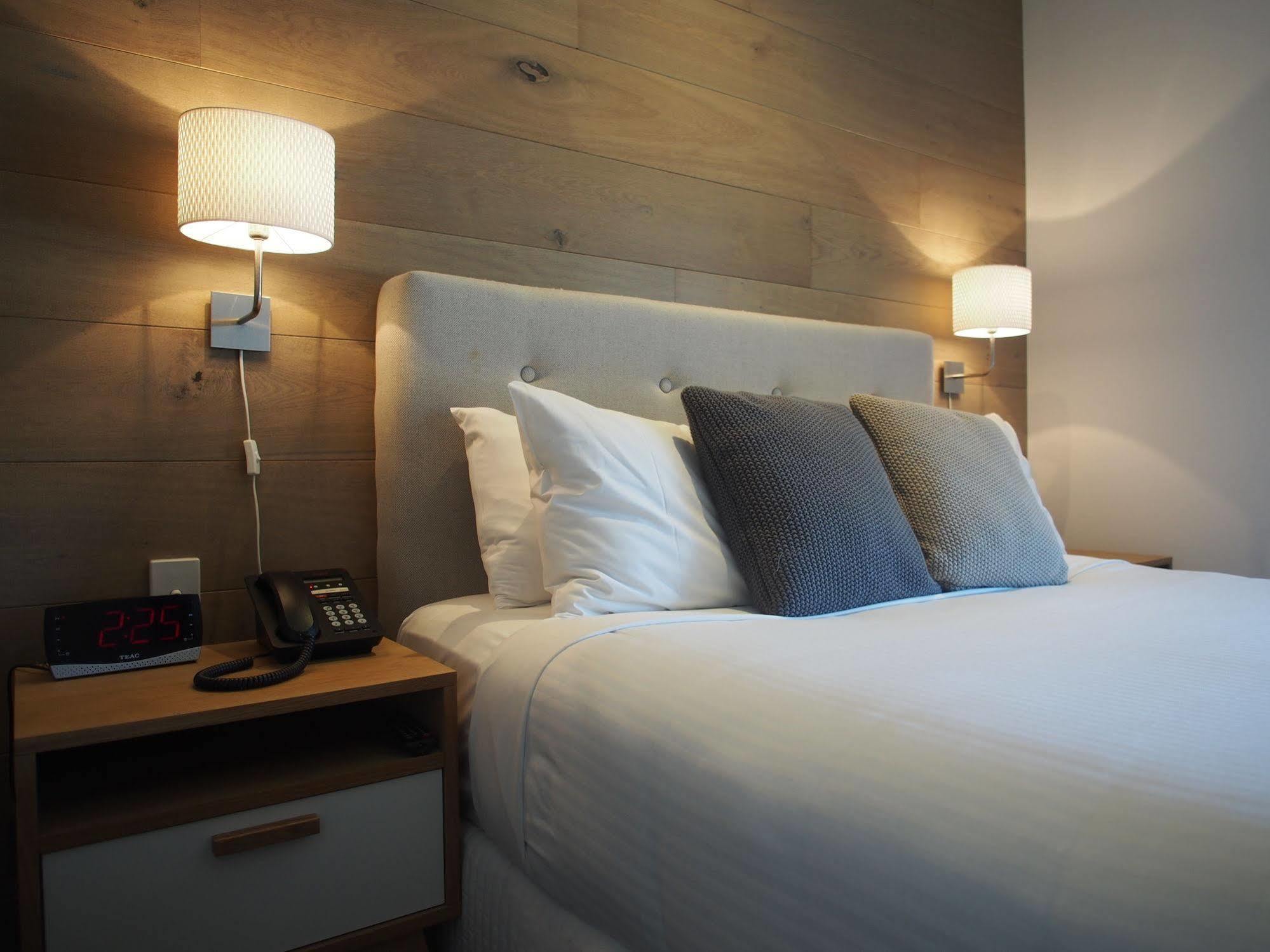 Crown Hotel Surry Hills Sydney Eksteriør billede