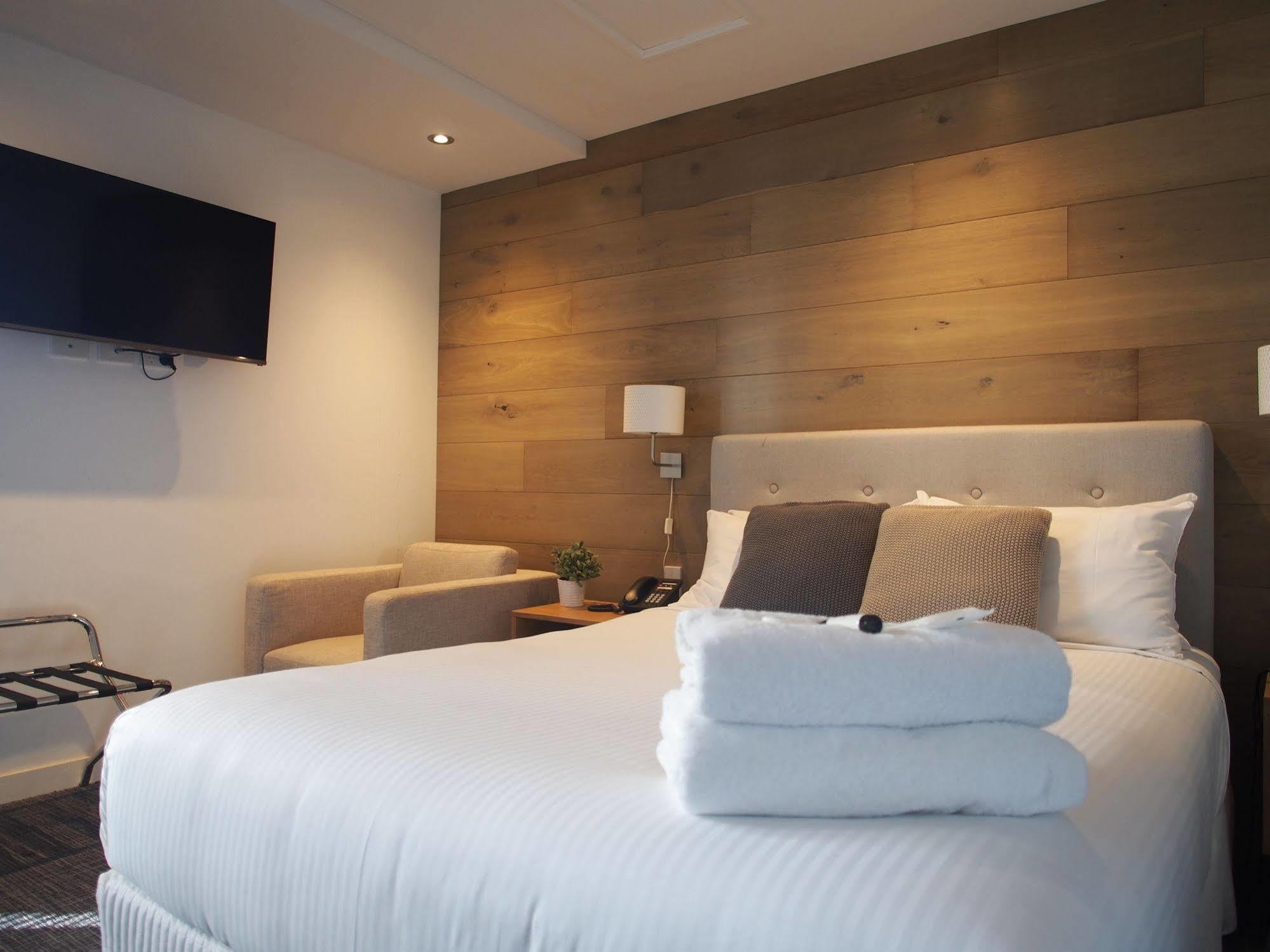 Crown Hotel Surry Hills Sydney Eksteriør billede