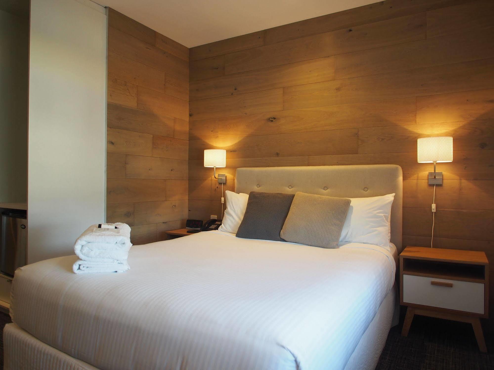 Crown Hotel Surry Hills Sydney Eksteriør billede