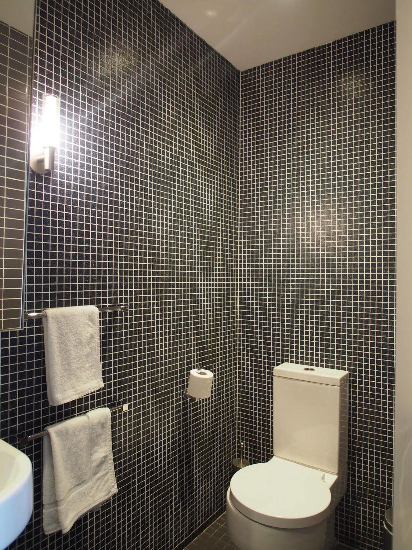 Crown Hotel Surry Hills Sydney Eksteriør billede