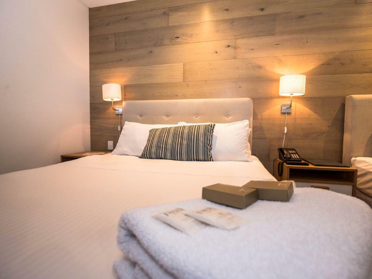 Crown Hotel Surry Hills Sydney Eksteriør billede